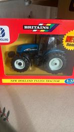 New holland, Ophalen of Verzenden, Nieuw, Tractor of Landbouw, Overige merken