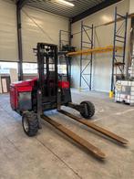 Terberg Kinglifter 2017 lage uren Meeneemheftruck Kooiaap, Diesel, Terberg Kinglifter, Heftruck, Ophalen of Verzenden