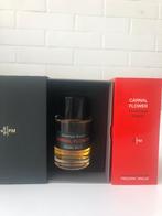 Frederic Malle- Carnal flower-niche parfum stalen/decant, Verzenden, Zo goed als nieuw
