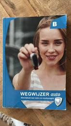 Theorie boek rijbewijs B in goede staat, Boeken, Studieboeken en Cursussen, Ophalen of Verzenden, Alpha, Zo goed als nieuw, Niet van toepassing