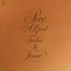 LP - Poco – A Good Feelin' To Know, Ophalen of Verzenden, Gebruikt, 12 inch, Poprock