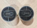 Pioneer TS168 speakers, Ophalen of Verzenden, Zo goed als nieuw