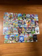 70 Nintendo Switch Spellen | Losse verkoop !, Avontuur en Actie, Ophalen of Verzenden, Zo goed als nieuw, 3 spelers of meer