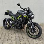 Kawasaki Z900 | 2021 | 3.434 km | Zeer nette staat, Motoren, 4 cilinders, 948 cc, Bedrijf, Meer dan 35 kW