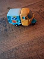 vintage Tuk Sisi autotje, Ophalen of Verzenden, Zo goed als nieuw