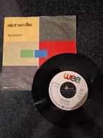 Alphaville, Cd's en Dvd's, Vinyl Singles, Ophalen of Verzenden, Zo goed als nieuw