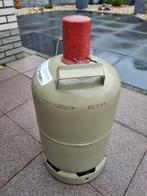 Gasfles 11kg propaan, Ophalen, Gebruikt