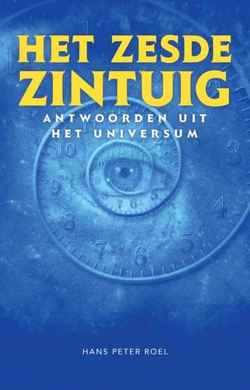 Hans Peter Roel Het zesde zintuig beschikbaar voor biedingen