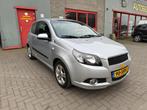 Chevrolet Aveo 1.2 16V LS+, Voorwielaandrijving, Aveo, 4 cilinders, 400 kg