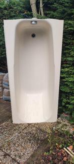 Eénpersoons ligbad, Doe-het-zelf en Verbouw, Sanitair, Ophalen, Gebruikt, Bad