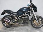 DUCATI M 900 I.E. METALLIC (bj 2000), Motoren, 2 cilinders, Bedrijf, Meer dan 35 kW, 904 cc