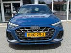 Audi A3 Sportback 2.0 TSFI S3 quattro, Auto's, Automaat, Gebruikt, 4 cilinders, 1984 cc