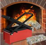 Brikettenpers papierpers pers persen briketten GRATIS BEZORG, Doe-het-zelf en Verbouw, Verzenden, Nieuw