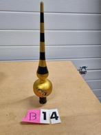 piek maja de bij zwart goud [b14], Diversen, Kerst, Ophalen of Verzenden