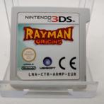 Rayman Origins 3DS (los) nu voor €9.99, Avontuur en Actie, N, N, 1 speler