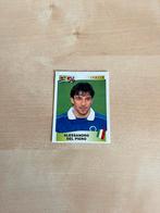 Panini EK1996 Del Piero Nr249, Ophalen of Verzenden, Gebruikt, Sticker