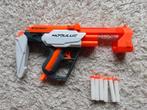 NERF N-Strike Modulus Stockshot blaster, Ophalen of Verzenden, Nieuw