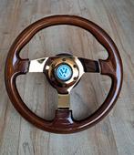 Sportstuur met stuurnaaf, Auto-onderdelen, Ophalen, Gebruikt, Volkswagen