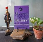 Master Your Beliefs, Ophalen of Verzenden, Nieuw