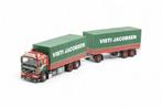 Tekno volvo Visti Jacobsen, Hobby en Vrije tijd, Modelauto's | 1:50, Info@gejomodels.nl, Nieuw, Cbw, Tekno