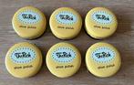 THE RICH shoe polish N 10 zwart 1966, Ophalen of Verzenden, Nieuw, Overige, Overige merken