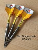 Diverse setjes dartpijlen te koop, Ophalen of Verzenden, Gebruikt, Pijlen