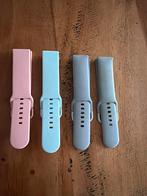 Horlogebandjes 20mm, Ophalen of Verzenden, Nieuw, Overige kleuren