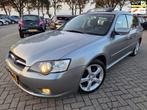 Subaru Legacy Touring Wagon 2.0R Luxury 2006. Climate/Cruise, Auto's, Subaru, Stof, Gebruikt, 1370 kg, 4 cilinders