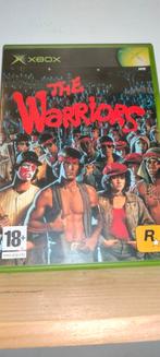 The warriors compleet, Spelcomputers en Games, Games | Xbox Original, 1 speler, Ophalen of Verzenden, Zo goed als nieuw, Avontuur en Actie