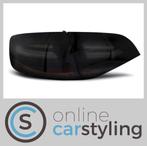 LED Achterlichten Audi A4 B8 Avant Zwart Lightbar Design, Ophalen of Verzenden, Nieuw, Audi