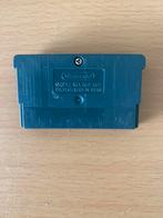 GT advance championship racing (Gameboy advance), Vincentsgames@hotmail.com, Vincent's games, 1 speler, Racen en Vliegen