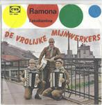 De Vrolijke mijnwerkers Wiener praterleben, Cd's en Dvd's, Vinyl Singles, 7 inch, Single, Ophalen of Verzenden, Zo goed als nieuw