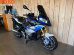 BMW S 1000XR (bj 2018), 4 cilinders, Bedrijf, Onbekend, Meer dan 35 kW