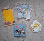 Woezel & Pip Feestartikelen Set, Ophalen of Verzenden, Gebruikt, Feestartikel, Verjaardag