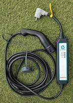 Thuislader Renault Zoe Nissan Leaf laadkabel type 2, Auto diversen, Ophalen of Verzenden