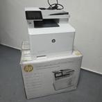 202502: HP Printer MFP M479fnw Laserjet printer Pro, Computers en Software, Printers, Ophalen of Verzenden, Nieuw, Printer, HP
