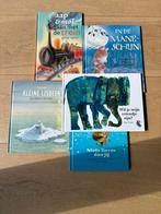 Leuke peuterboeken - 5 stuks, Ophalen of Verzenden, Zo goed als nieuw, Fictie algemeen