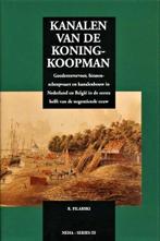 Filarski - Kanalen van de koning-koopman, Ophalen, Zo goed als nieuw, Boek of Tijdschrift