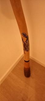 Didgeridoo, Muziek en Instrumenten, Ophalen of Verzenden, Zo goed als nieuw