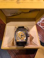 Invecta horloge S1 touring sporthorloge, Ophalen of Verzenden, Zo goed als nieuw