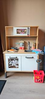 Gratis keukentje!, Kinderen en Baby's, Speelgoed | Speelkeukens, Ophalen, Gebruikt