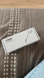 4 stuks nieuwe zwarte kastverlichting, Huis en Inrichting, Led-lamp, Minder dan 30 watt, Nieuw, E27 (groot)