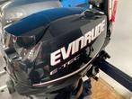 Evinrude E25DRLIIH, Watersport en Boten, Buiten- en Binnenboordmotoren, Benzine, Gebruikt