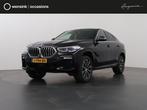 BMW X6 xDrive40i High Executive | M-Sport | HUD | Exclusief, Auto's, BMW, Gebruikt, Euro 6, Met garantie (alle), Bedrijf