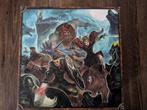 Champions of Midgard: Jarl Edition incl. playmat, Hobby en Vrije tijd, Gezelschapsspellen | Bordspellen, Een of twee spelers, Ophalen of Verzenden