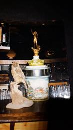 Antieke bierpomp, Ophalen, Gebruikt, Overige merken