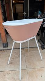 We Too badje inclusief badzitje, Kinderen en Baby's, Gebruikt, Badje, Standaard, Ophalen