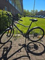 Hybride fiets, Zo goed als nieuw, Ophalen, Overige merken, Minder dan 10 versnellingen