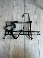Buggy drager op fiets, Fietsen en Brommers, Fietsaccessoires | Buggydragers, Ophalen of Verzenden