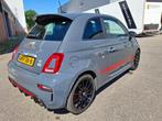 Fiat 500 1.4 121KW Abarth 695 XSR YAMAHA EDITION, Auto's, Voorwielaandrijving, 164 pk, 4 cilinders, Handgeschakeld